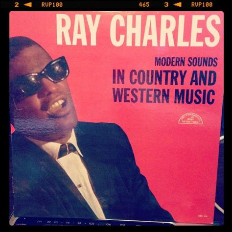 Random Record Pick: Ray Charles, Modern Sounds in Country and Western Music #vinyl #raycharles #rnb #soul #country #western #instavinyl #vinylgram #vinyljunkie #nowspinning #vinyligclub